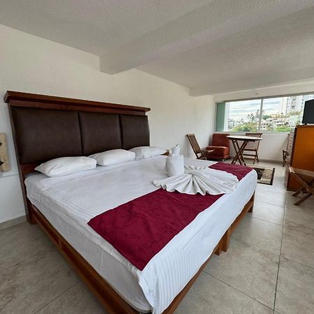 Villa Costera Hotel Boutique Ακαπούλκο Εξωτερικό φωτογραφία