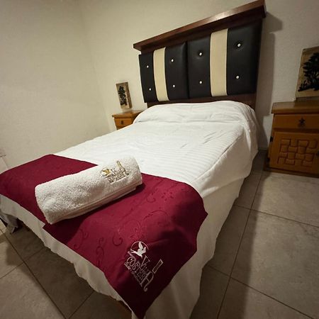 Villa Costera Hotel Boutique Ακαπούλκο Εξωτερικό φωτογραφία