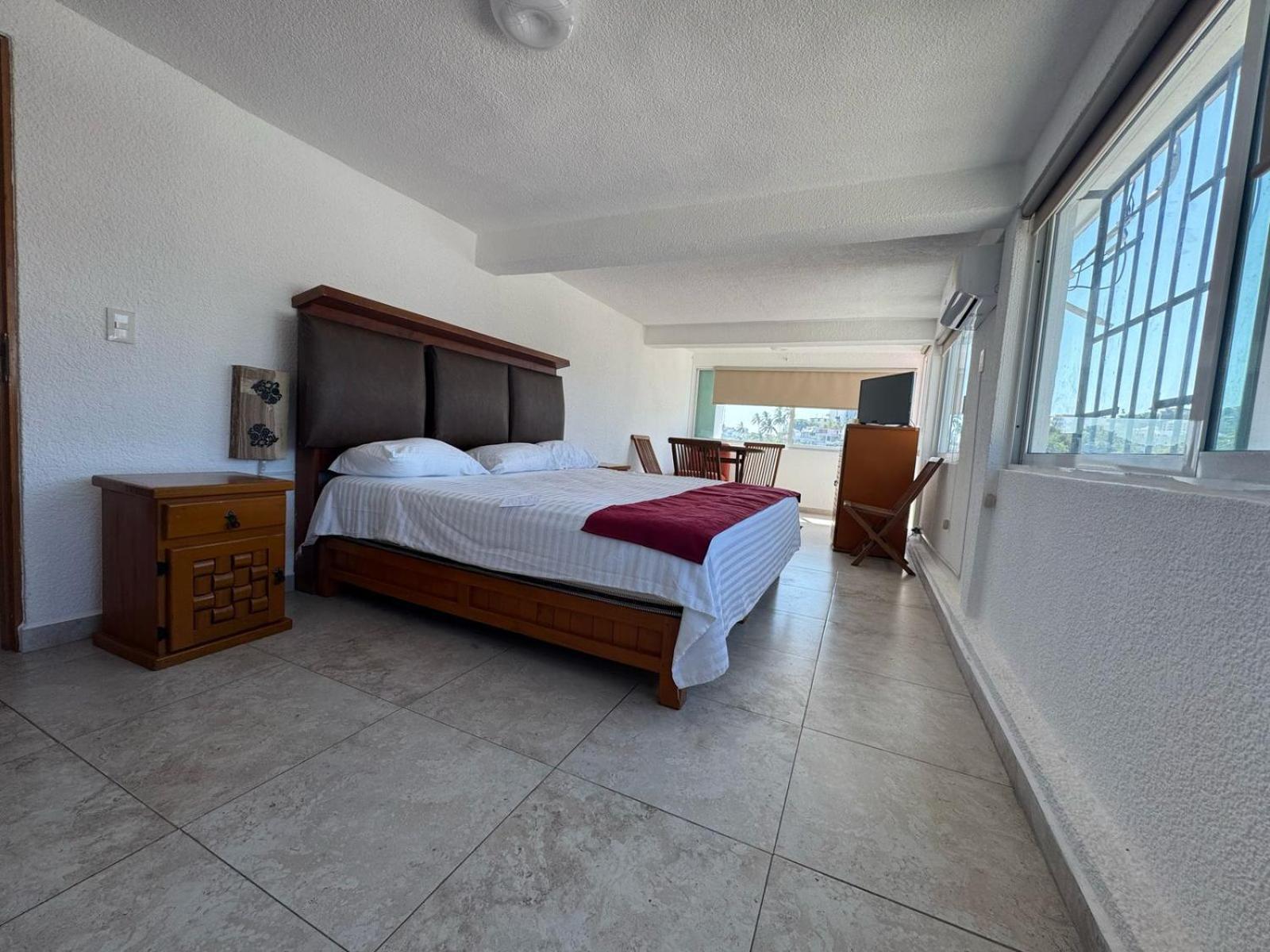 Villa Costera Hotel Boutique Ακαπούλκο Εξωτερικό φωτογραφία