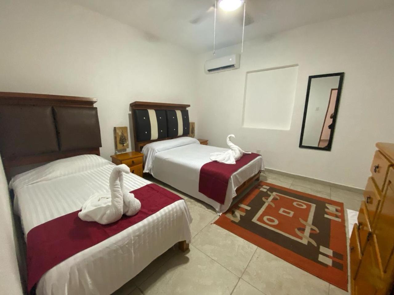 Villa Costera Hotel Boutique Ακαπούλκο Εξωτερικό φωτογραφία