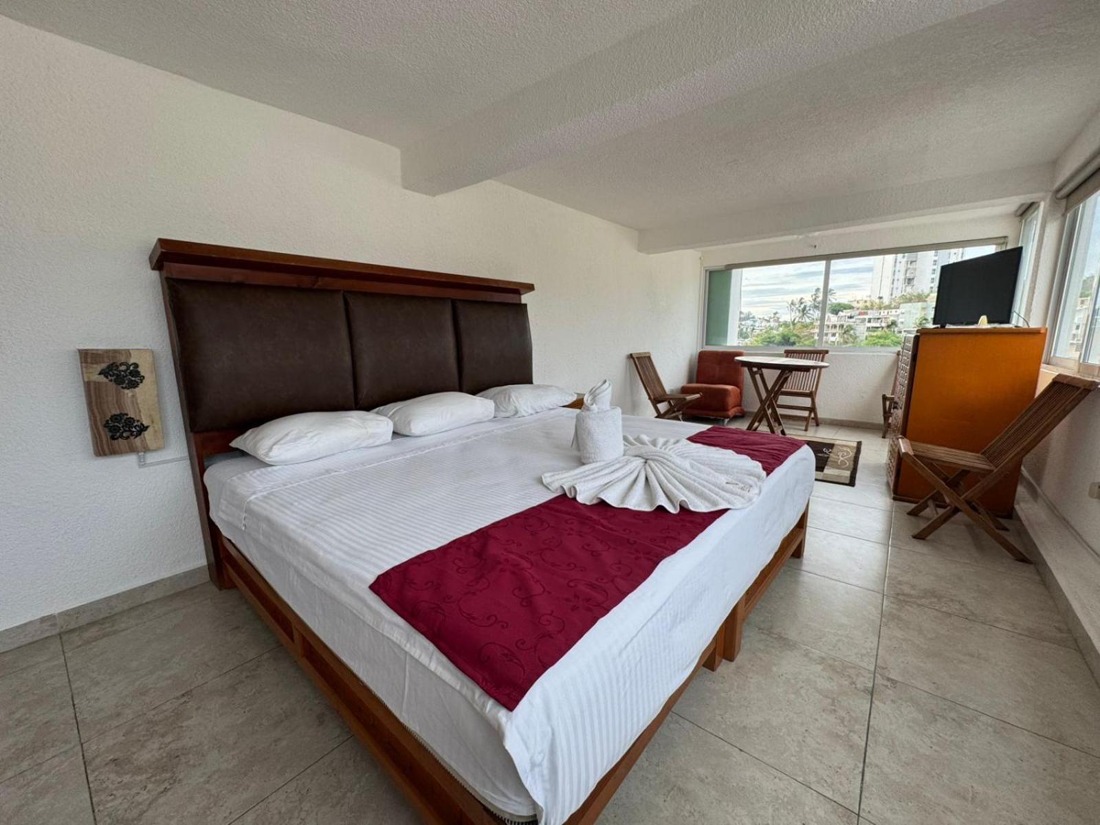 Villa Costera Hotel Boutique Ακαπούλκο Εξωτερικό φωτογραφία