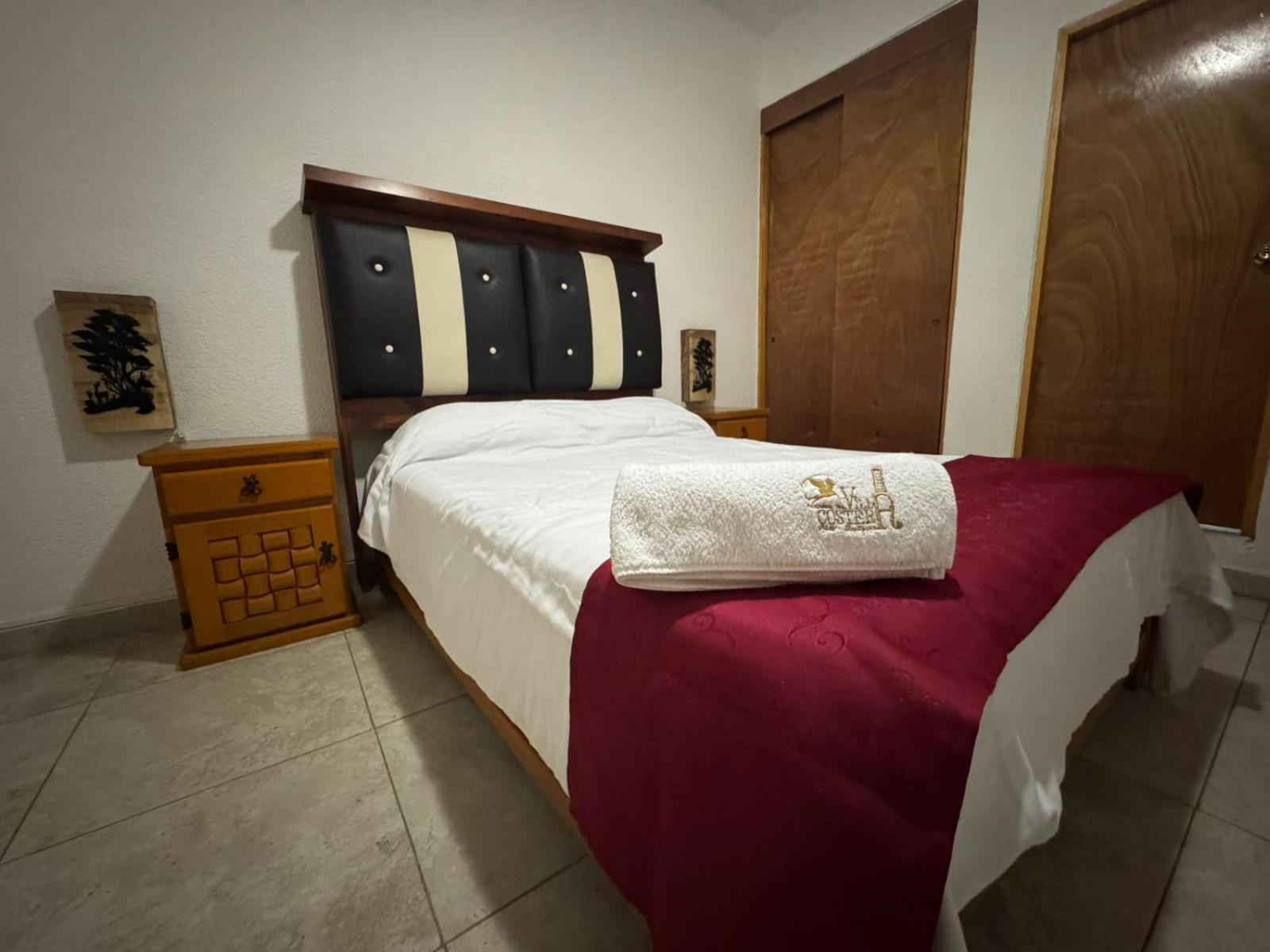 Villa Costera Hotel Boutique Ακαπούλκο Εξωτερικό φωτογραφία