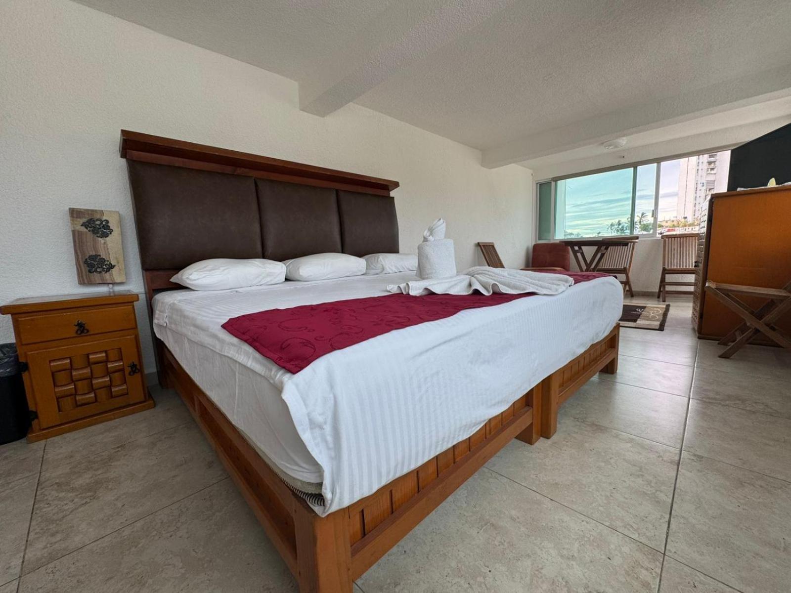 Villa Costera Hotel Boutique Ακαπούλκο Εξωτερικό φωτογραφία