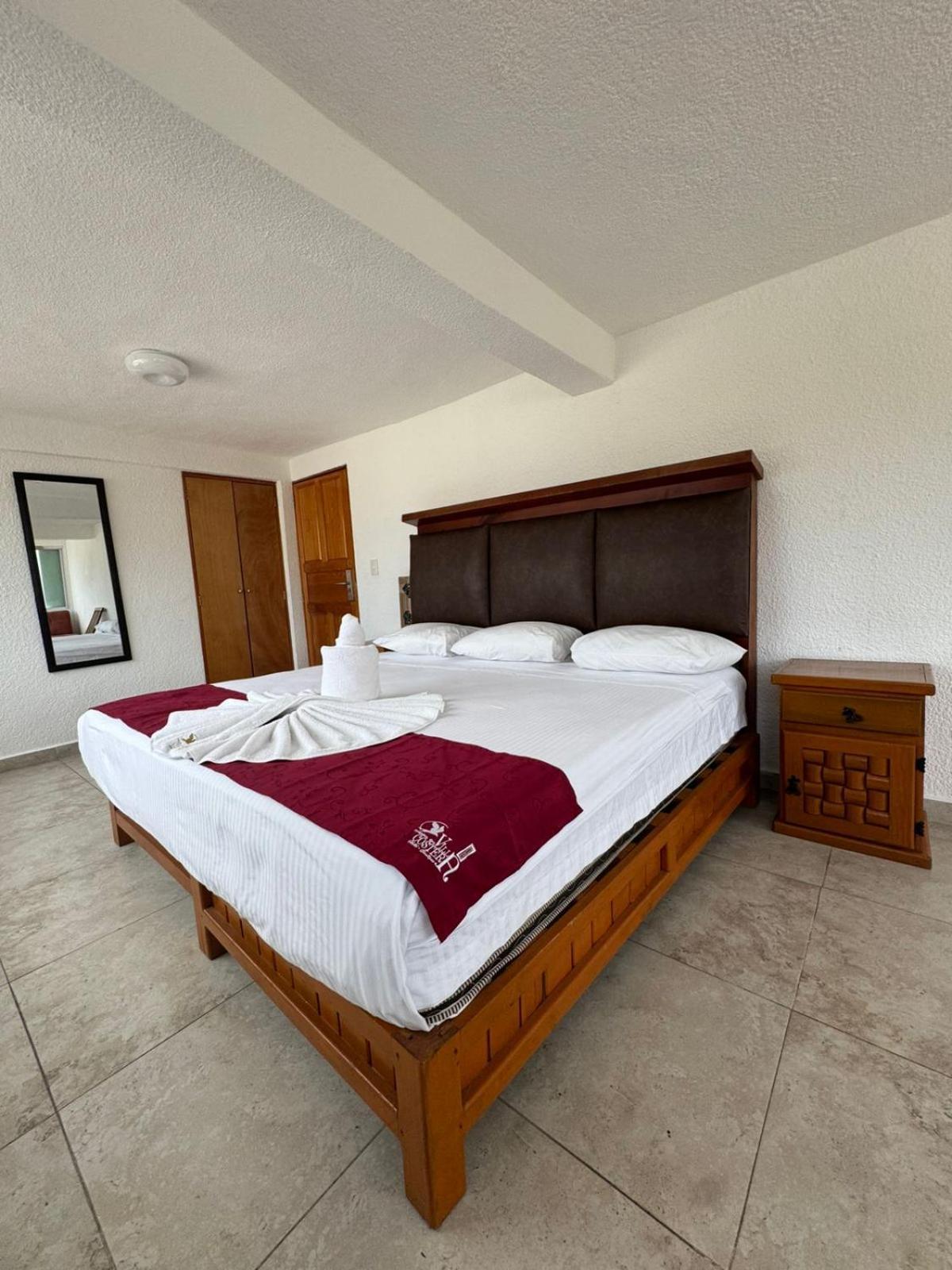 Villa Costera Hotel Boutique Ακαπούλκο Εξωτερικό φωτογραφία