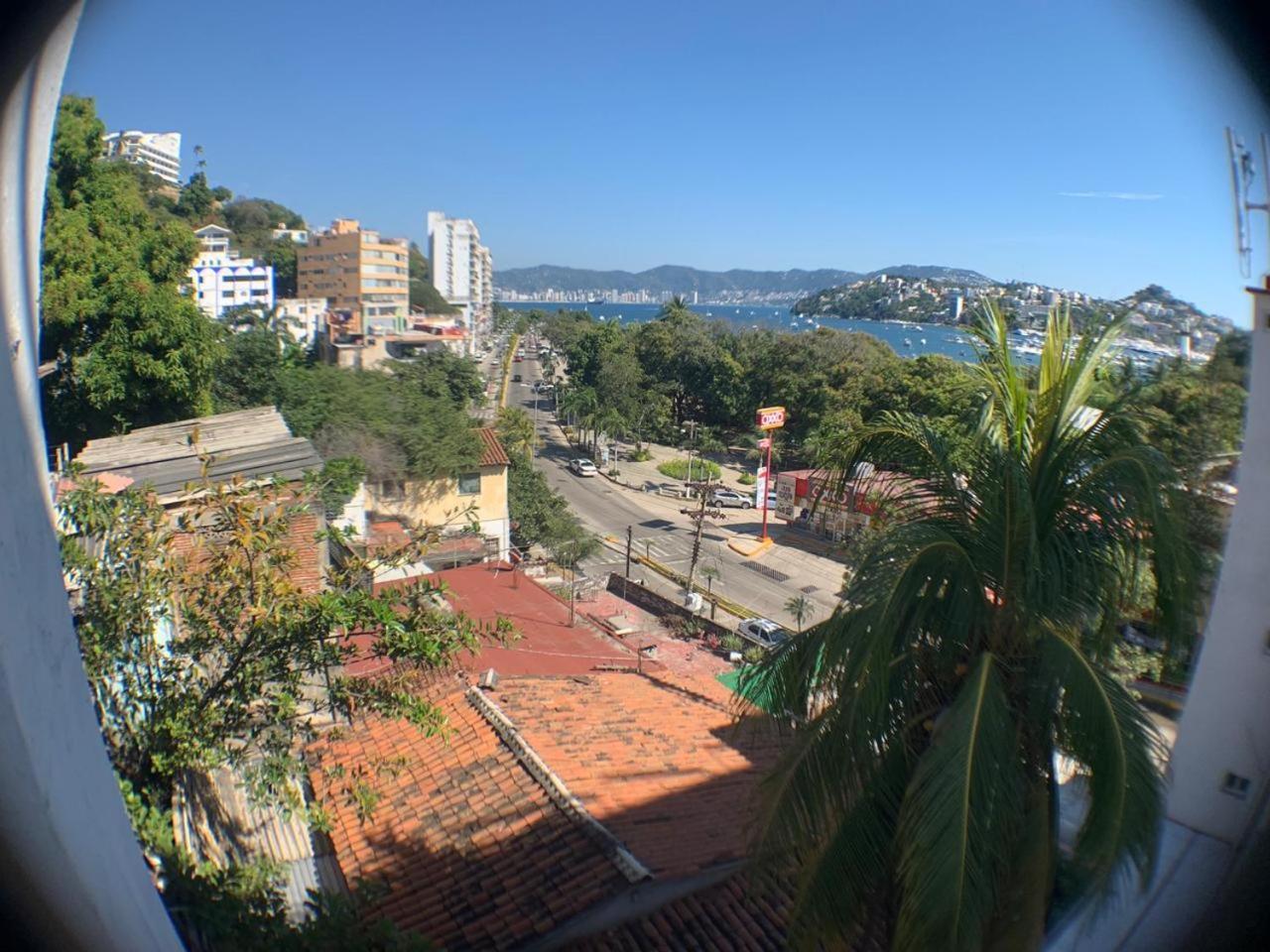Villa Costera Hotel Boutique Ακαπούλκο Εξωτερικό φωτογραφία