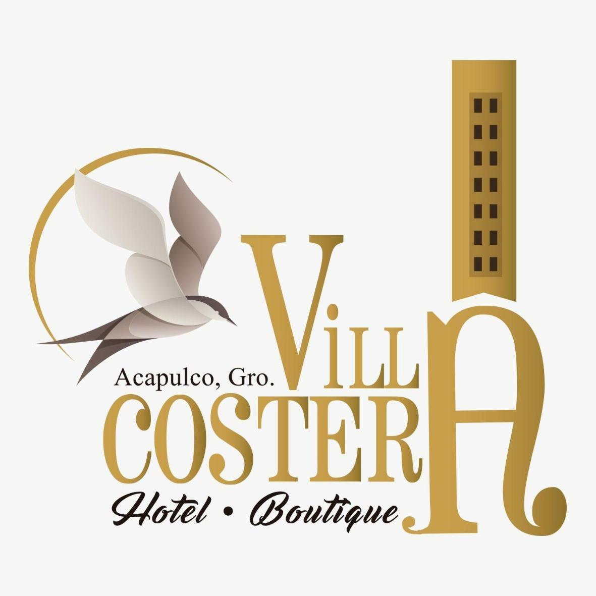 Villa Costera Hotel Boutique Ακαπούλκο Εξωτερικό φωτογραφία
